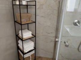 סוויטת בוטיק על הים, ξενοδοχείο σε Nahariyya