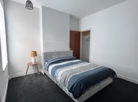 Serenity Rooms