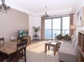 Beautiful Sea View Apartment