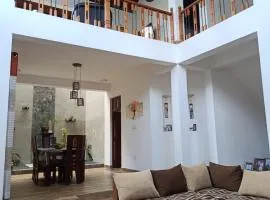 Templewood villa