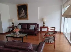 Luxury Apartment San Isidro
