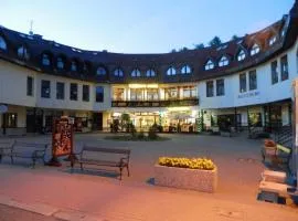 Penzion Mona Rooms & Apartments