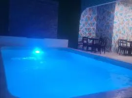 Hotel Villa Angelo