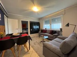 Wohnung für 4 Pers in Sechtem bei Köln/Bonn, DB-Anschluß