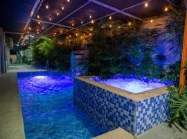 Private Resort in Bulacan with Karaoke and Pool Near Philippine Arena and Manila