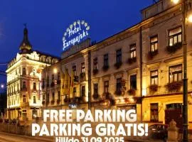 Hotel Europejski