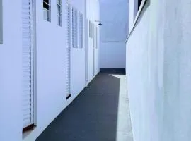 Pousada minha casa ouro verde