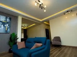 Canaan Residences by American Embassy