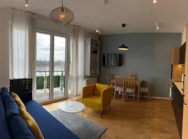 Victor's Danube View Residence