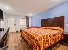 Hotel O Luxury Inn Channelview Baytown I-10