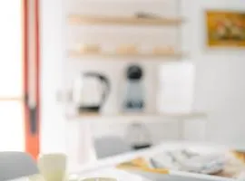 Casa Sole - Villetta al mare, patio e relax