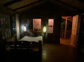 La esmeralda