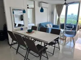 Apartamento espectacular Santa Marta