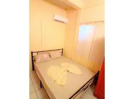Sleeing Beauty Guest Rooms