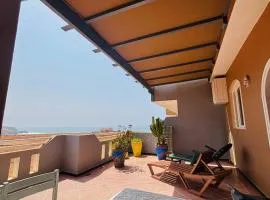 Tibougraychin Sea View Apartments