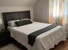 Room in Fitchburg