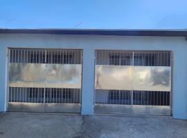 Um lugar para recordar, villa in São José dos Campos