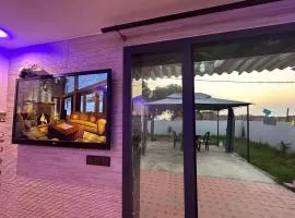 Casa Del Mar Briech