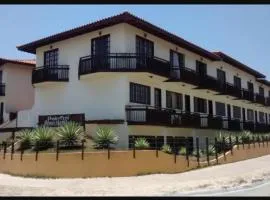 Aparthotel Praia do Pero