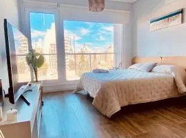 Premium Studio in Downtown