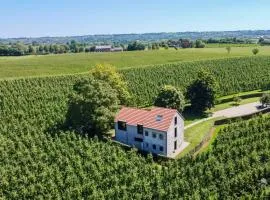 Le Clos du Verger