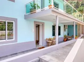 Casa da Tia Celeste II, a Home in Madeira