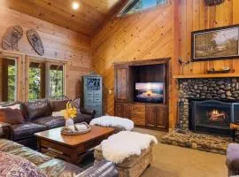 Luxury Tahoe Escape Minutes to Northstar Beaches and Lake