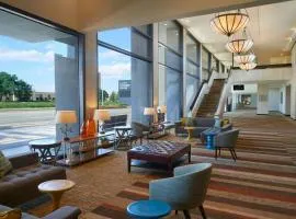 Delta Hotels by Marriott Toronto Airport & Conference Centre
