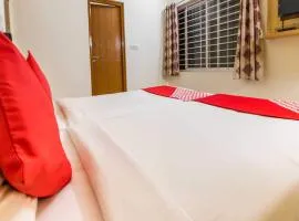 Hotel O Sagar Comforts