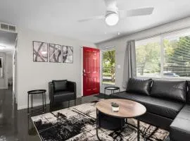 Updated & centrally located, 3-bedroom house with AC in charming Ann Arbor
