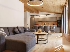 Alpenlodge Haus - SKIING resort, hotell sihtkohas Haus im Ennstal