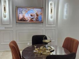 cozy appartement, pet-friendly hotel in Casablanca