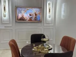 cozy appartement
