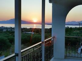 Villa Aelia Luxury Maisonette, self catering accommodation in Salamís