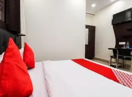 Hotel O Chandra