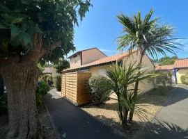 Villa Moana Soustons plage / Vieux-Boucau