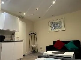 Room 4 - En-suite for 2 people