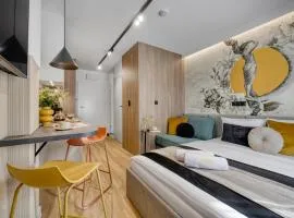 Emihouse Rubikon Apartments