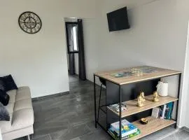 Chez Lulu - Jolie suite cosy avec kitchenette