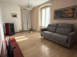 Casa GILDA