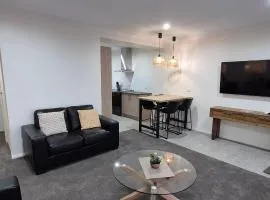 Golden Heritage Apartments Rutherglen