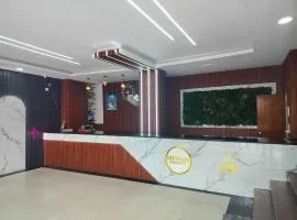 SPOT ON Srinivasa Residency