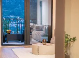 Villa Teona KotorBay Residence