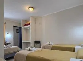 Praga Hotel