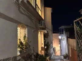 Amalfy coast sea view apartment