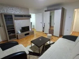 Apartman Pešić