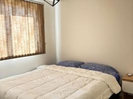 Cuidad Gama Luxury - 2 Dormitorios, hotel i Córdoba