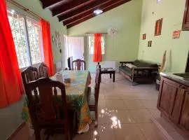 Cabañas Finca La Tregua