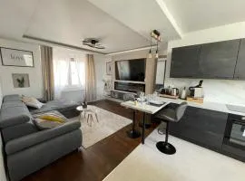 Appartement Premium - Le Trente