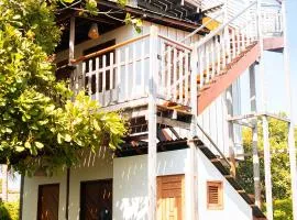 Casa MARACANÁ